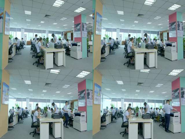 工地开荒保洁公司电话